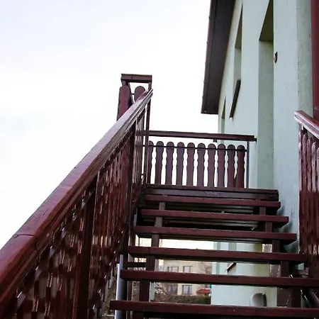 Agromrowka Farm stay Buczkowice