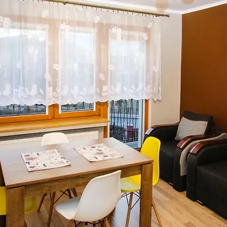 Agromrowka Farm stay Buczkowice