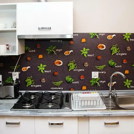 Agromrowka Farm stay