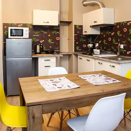Agromrowka Farm stay Buczkowice