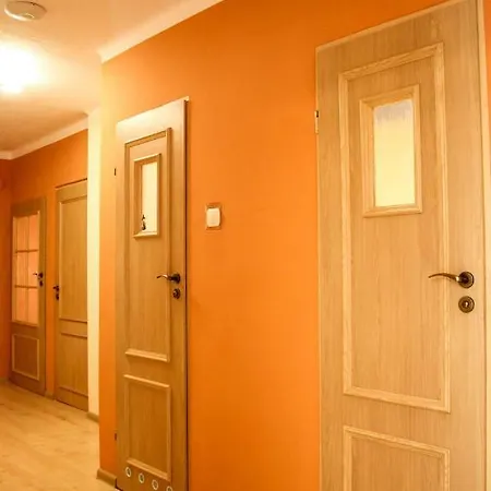 Agromrowka Farm stay Buczkowice