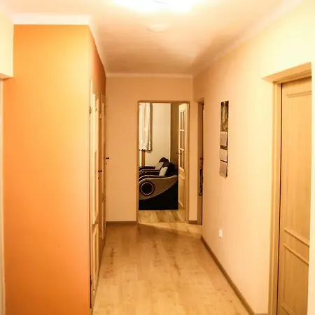 Farm stay Agromrowka *