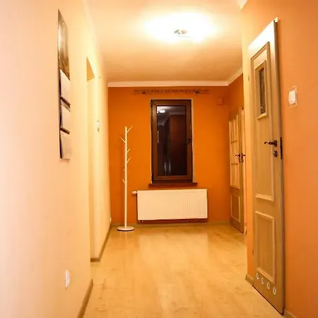 Agromrowka Farm stay Buczkowice