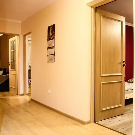 Agromrowka Farm stay Buczkowice