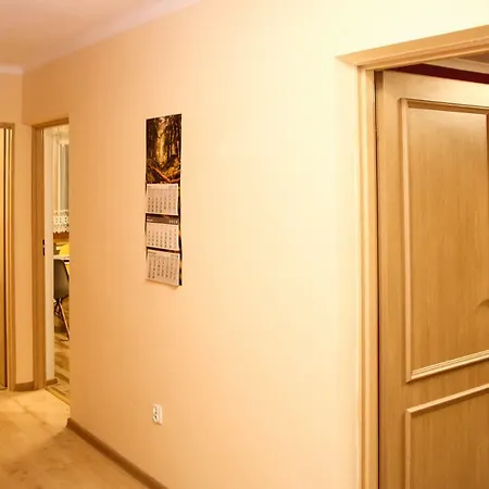 Agromrowka Farm stay *